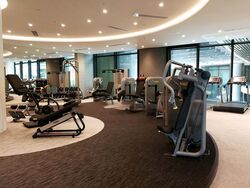 Marina One Residences (D1), Apartment #461543541